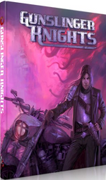 Gunslinger Knights