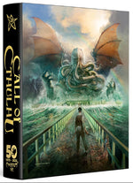 Call of Cthulhu - 50th Anniversary Slipcase Set