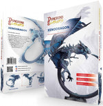 Dungeons & Lasers: Xenodragon