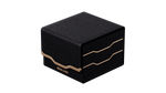 Gatherer's Tavern Armory Horizon 133+ Side-Loading Deck Box - Obsidian