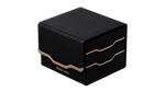 Gatherer's Tavern Armory Horizon 100+ Side-Loading Deck Box - Obsidian