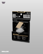 Gatherer's Tavern Domaru Core Fit - Clear Inner Sleeves (100)
