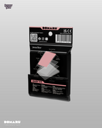 Gatherer's Tavern Domaru Easy Fit - Clear Outer Sleeves (100)