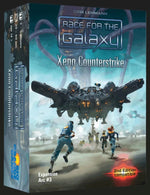 Race for the Galaxy: Xeno Counterstrike Expansion