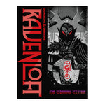 Dungeons & Dragons: Ravenloft - The Horrors Within Alt Cover