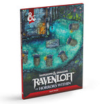 Dungeons & Dragons: Ravenloft - The Horrors Within - Map Pack