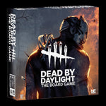 Dead by Daylight: The Board Game