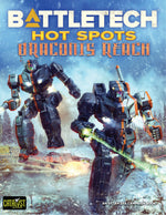 Battletech: Hot Spots - Draconis Reach