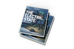 Electric State RPG: Core Rulebook
