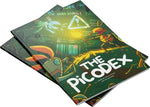 Pico RPG: The Picodex