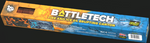 Battletech: Battle Mat - Fire and Ice 01: Erupting Canyon