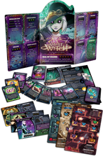 Dice Throne Adventures - Unchained Expansion