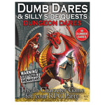 Dumb Dares & Silly Side Quests - Dungeon Dares