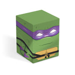 Boulder 100+ Teenage Mutant Ninja Turtles - Action Mode Donatello