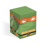 Boulder 100+ Teenage Mutant Ninja Turtles - Action Mode Michelangelo