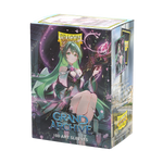 Dragon Shield: Grand Archive - Ariel, Archangel of Natura Sleeves (100)