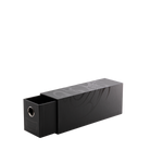 Dragon Shield: Fortress Vertical 1 Black Drawer