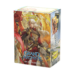 Dragon Shield: Grand Archive - Azrael, Archangel of Materia (100)