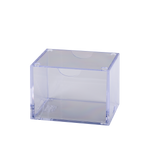 Dragon Shield: Strongbox - Clear