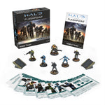 Halo: Flashpoint - Noble Team Expansion