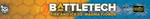 Battletech: Battlemat - Fire and Ice 2: Magma Fjords