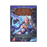 Dragon Shield: Flesh and Blood - Voltbound Duality Sleeves (100)