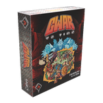 Gwar vs. Time