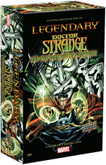 Marvel Legendary: Doctor Strange - Shadows of Night