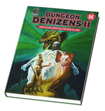 Dungeon Denizens II (5e)
