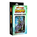 Dice Throne Accessory Pack - Druid