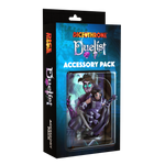 Dice Throne Accessory Pack - Duelist