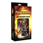 Dice Throne Accessory Pack - Forgemaster