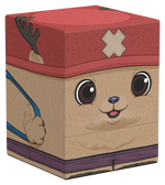Squaroes: Boulder 100+ One Piece - Tony Tony Chopper