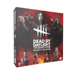 Dead by Daylight: The Board Game - Malicious Expansion