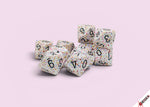 Speckled Ten d10 Birthday Set