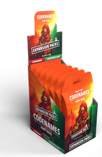 Codenames Pictures: Fairy Tales Expansion Pack