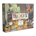 Root: The Homeland Expansion