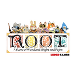 Root: Marsh/Gorge Playmat