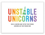 Unstable Unicorns
