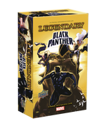 Marvel Legendary: Black Panther
