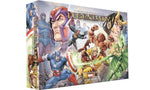 Marvel Legendary DBG: Second Edition Core Set