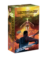 Marvel Legendary: Midnight Sons
