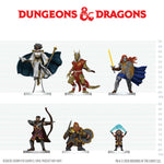Dungeons & Dragons: Icons of the Realms - Player's Handbook - Swords n Staves Starter Set