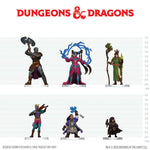 Dungeons & Dragons: Icons of the Realms - Player's Handbook - Spells & Steel Starter Set