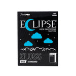 Ultra Pro: Eclipse Gloss Standard Sleeves - Sky Blue (105)