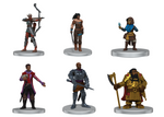Dungeons & Dragons: Icons of the Realms - Band of Heroes