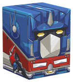 Squaroes: Transformers - Optimus Prime