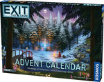 Exit: The Game: Advent Calendar - The Magic of Christmas