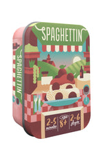 Spaghettin