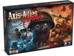 Axis & Allies: Zombies